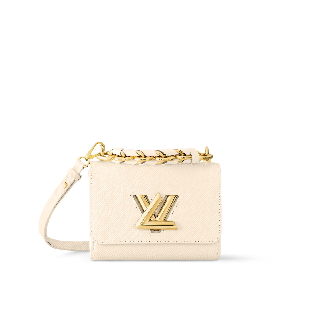 Twist PM Epi Leather - Women - Handbags | LOUIS VUITTON ®